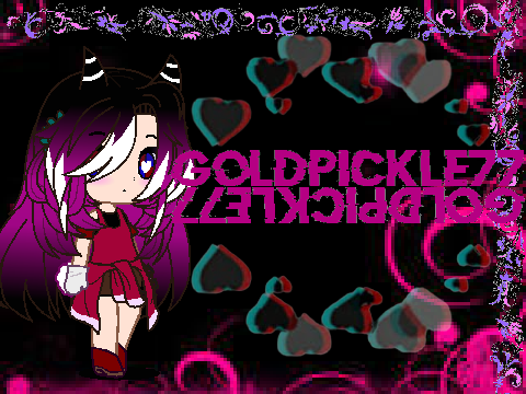 Welcome to my profile!