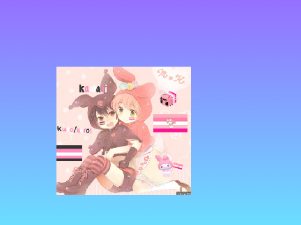 bunnies to humans
