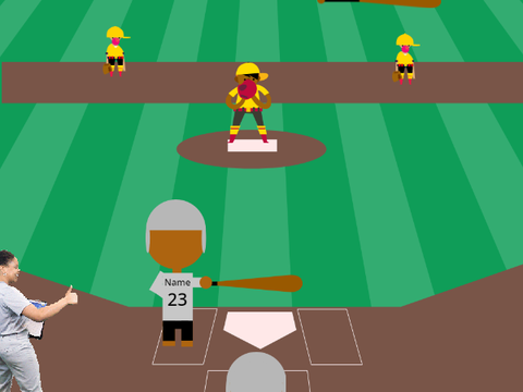 Baseball Game