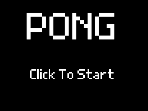 PONG