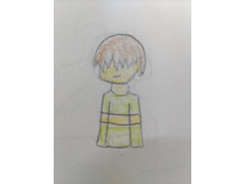 クリス&ラルセイ&メタトンEX
