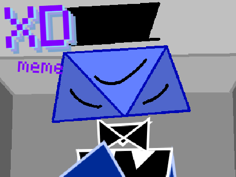 XD Meme || Flat Dreams fanfic
