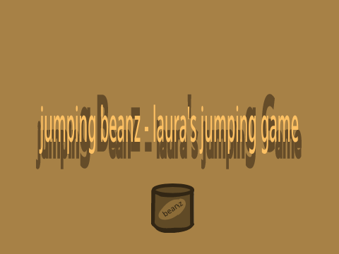 Jumping Beanz
