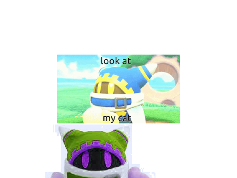 Magolor clicker v1 