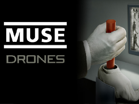 Muse - Drones