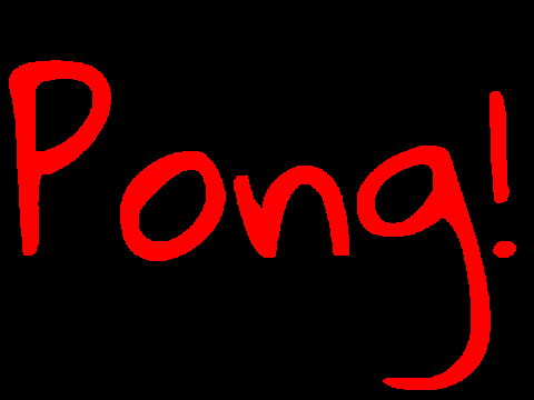 Pong