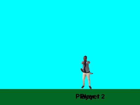 Spook Fighters X v0.4.11