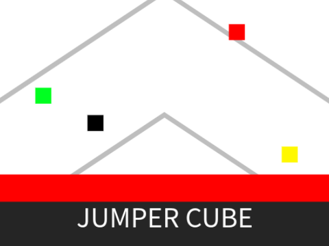 Jumper Cube