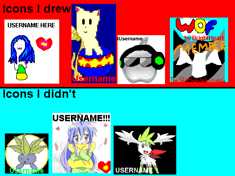 FREE ICONS.