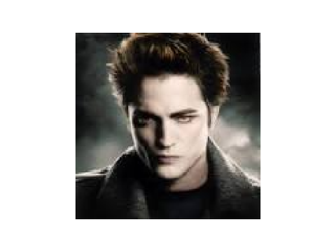 Edward Cullen