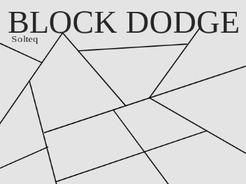 Block Dodge