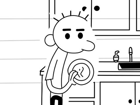 Reasoning with Rodrick