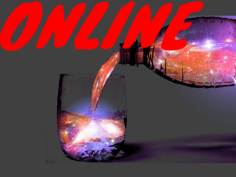 Online 