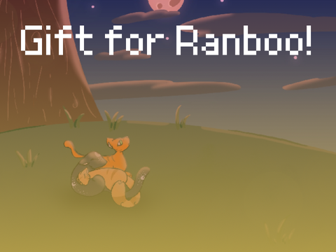 ❀ Gift for Ranboo ❀