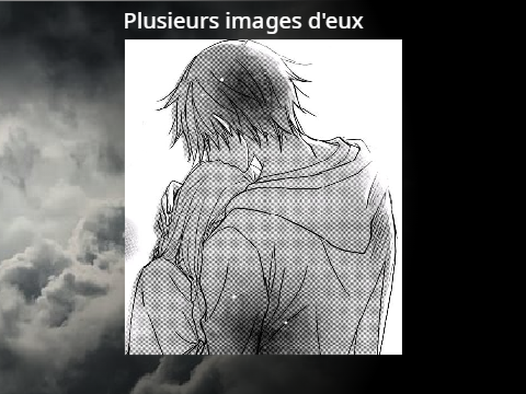 Notes sur Colin (Arson)