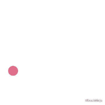 Ball Bounce animation.