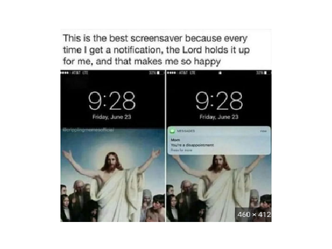 Christian memes