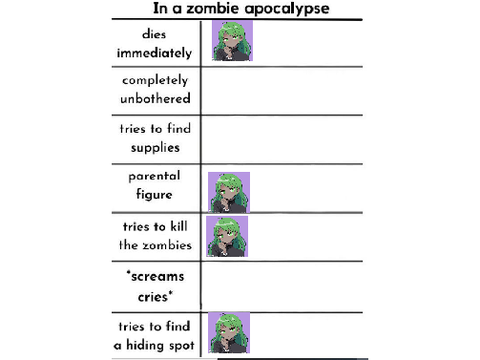 Random templates?  remix remix