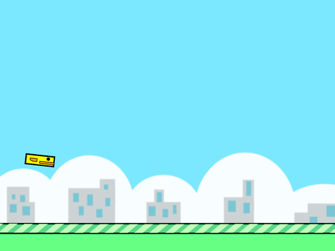 Flappy Bird