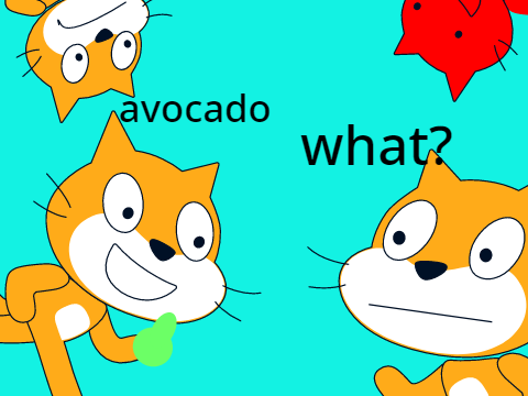 avocado (meme)