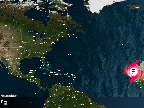 [vɑ - 2023 Anson Icons]Make your own Hurricane Season