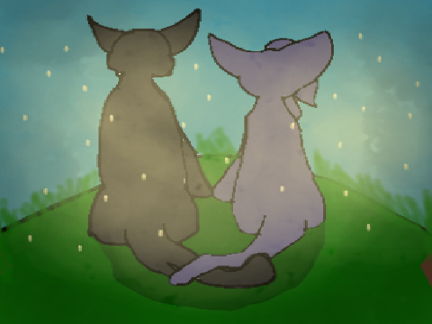 ❁ Run Wild ❁ Freedom MAP ❁ Part Nine ❁ 