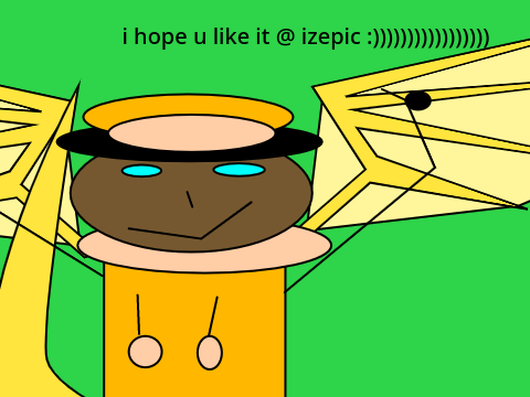 izepic's sona