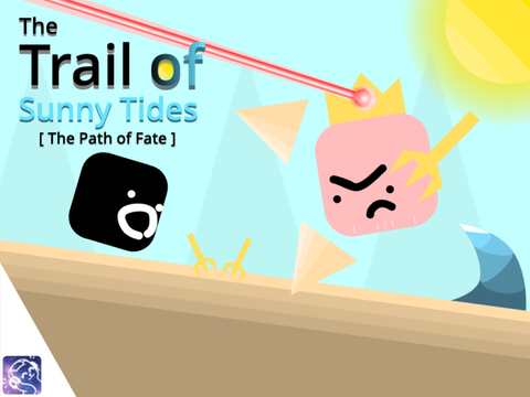 The Trail of Sunny Tides | TPoF 3