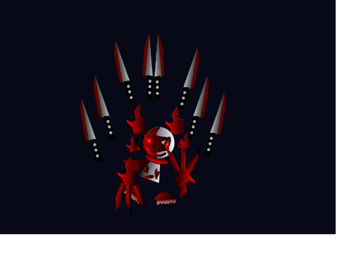 the new hellion 