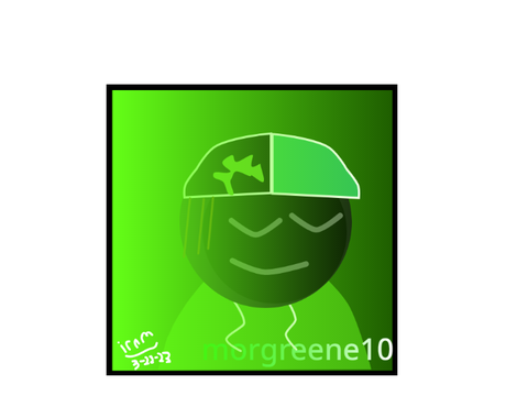 Pfp for @morgreene10