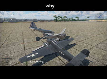 why