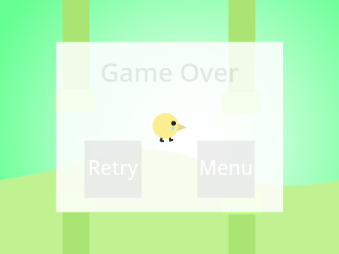 FLAPPY BIRD