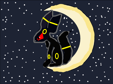 My entry
