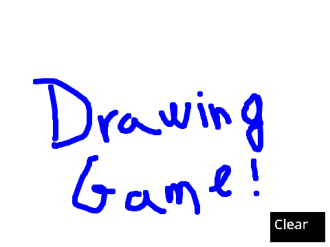 お絵かきゲーム ニューゲーム #all #games