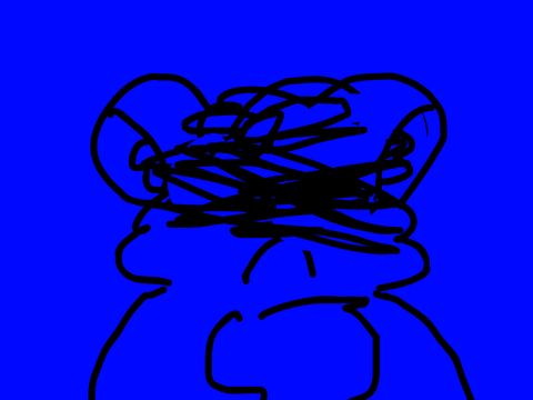 ✩ - BLOODPOP - Animation Meme Template - ✩ remix