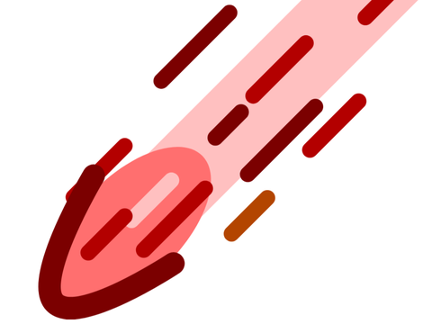 Meteor | Art