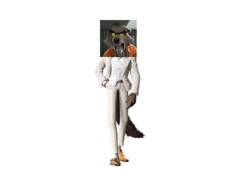 Stop It Funny_Nick_Wilde