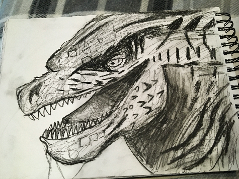 My latest art :)