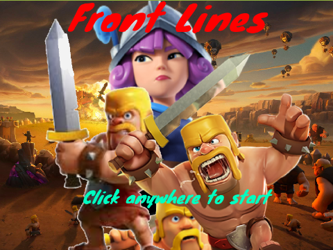 Front Lines v1.3