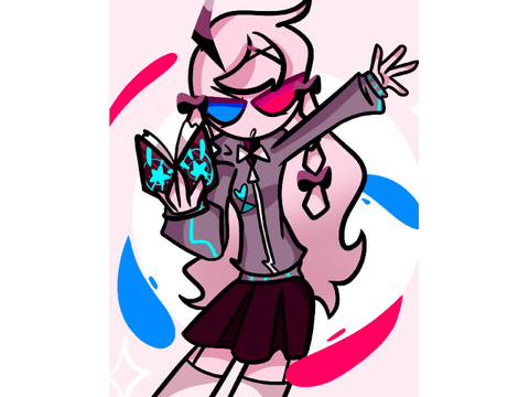Rasazyyy~!