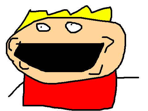 NOT_USENAME's biggest scream!!!!!!