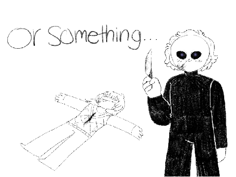 My Friends Characters As Random Audios 1/?