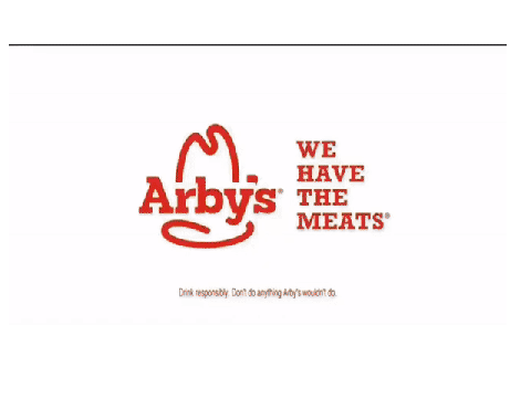 Arby Ads Be Like 
