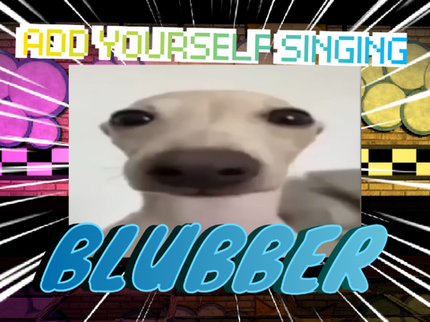 AYS | blubber but dog (remastered because it sucked before)