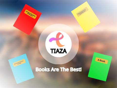 Banner For @Tiaza