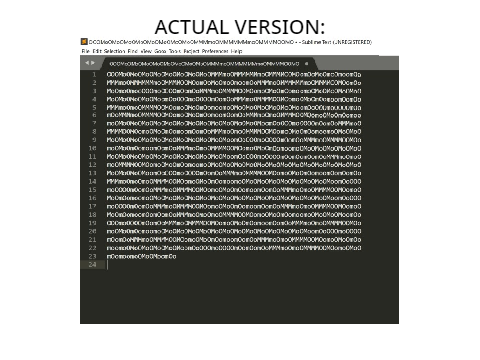 hello world in different programming languages