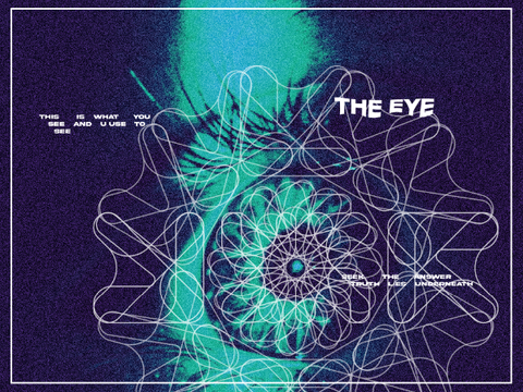 THE EYE