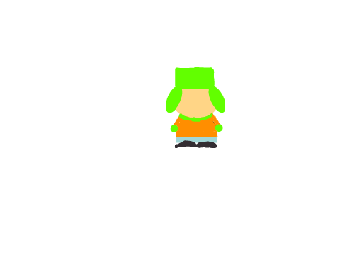 kyle vector