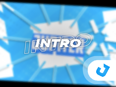 Intro - Me┃-Jupiterfx