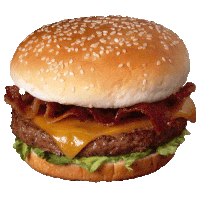 Whopper Whopper Whopper Whopper!